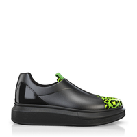 Plateau-Sneakers 7479