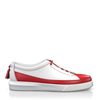 Plateau-Sneakers 7480