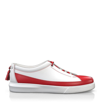 Plateau-Sneakers 7480