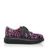 Plateau-Sneakers 7483