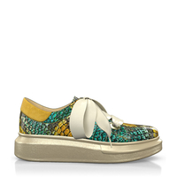 Plateau-Sneakers 8172