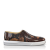 Plateau-Sneakers 8173