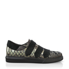 Plateau-Sneakers 8175