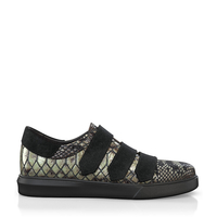 Plateau-Sneakers 8175