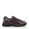 Plateau-Sneakers 8178