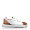 Plateau-Sneakers 8556