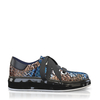 Plateau-Sneakers 8628