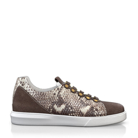 Plateau-Sneakers 8629