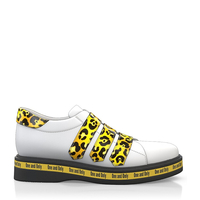 Plateau-Sneakers 8635