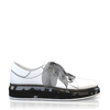 Plateau-Sneakers 8672