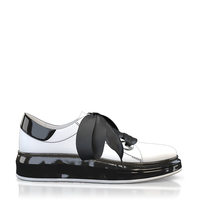 Plateau-Sneakers 8673