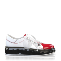 Plateau-Sneakers 8675