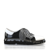 Plateau-Sneakers 8676