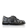 Plateau-Sneakers 8677
