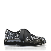 Plateau-Sneakers 8677