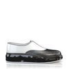 Plateau-Sneakers 8678
