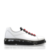 Plateau-Sneakers 8679