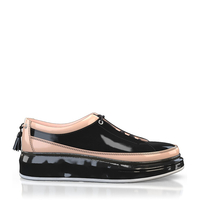 Plateau-Sneakers 8680