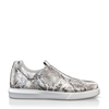 Plateau-Sneakers 8747