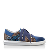 Plateau-Sneakers 8861