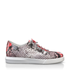 Plateau-Sneakers 8911