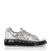 Plateau-Sneakers 8914