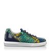 Plateau-Sneakers 9046