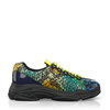 Plateau-Sneakers 9047