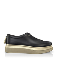 Plateau-Sneakers 9601