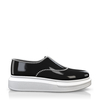 Plateau-Sneakers 9604
