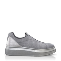 Plateau-Sneakers 9607