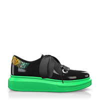 Plateau-Sneakers 9610