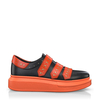 Plateau-Sneakers 9613