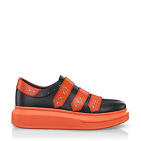 Plateau-Sneakers 9613