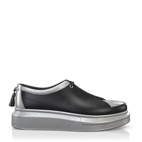 Plateau-Sneakers 9616