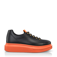Plateau-Sneakers 9619