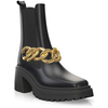 Platform Combat Stiefeletten 27905
