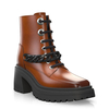 Platform Combat Stiefeletten 27956