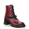 Platform Combat Stiefeletten 27980