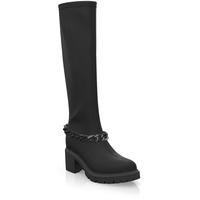 Plattform Sockenstiefel 26521