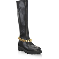 Plattform Sockenstiefel 26530