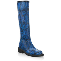 Plattform Sockenstiefel 26533