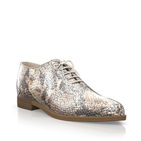 Pointed Toe Freizeitschuhe 14669