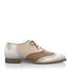 Pointed Toe Freizeitschuhe 15280