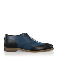 Pointed Toe Freizeitschuhe 15283
