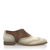 Pointed Toe Freizeitschuhe 15295