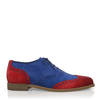 Pointed Toe Freizeitschuhe 15301