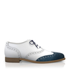 Pointed Toe Freizeitschuhe 15304