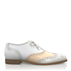 Pointed Toe Freizeitschuhe 15313
