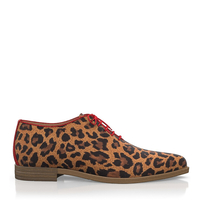 Pointed Toe Freizeitschuhe 15319